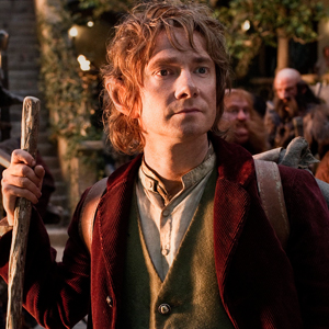 Martin Freeman, The Hobbit Martin Freeman, The Hobbit